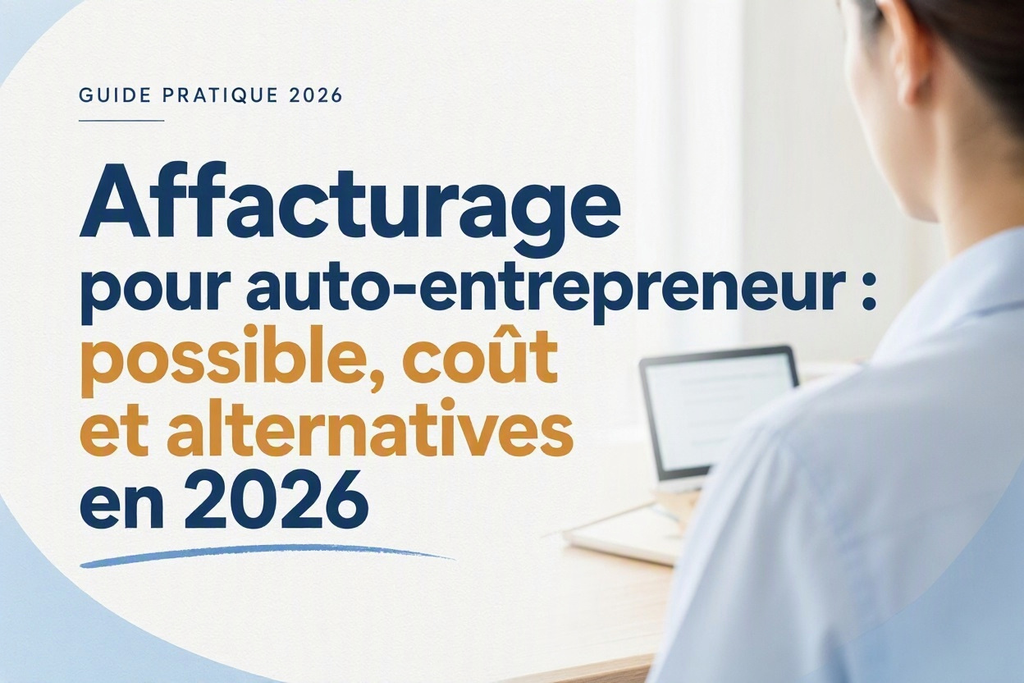 Affacturage pour auto-entrepreneur : possible, coût et alternatives en 2026