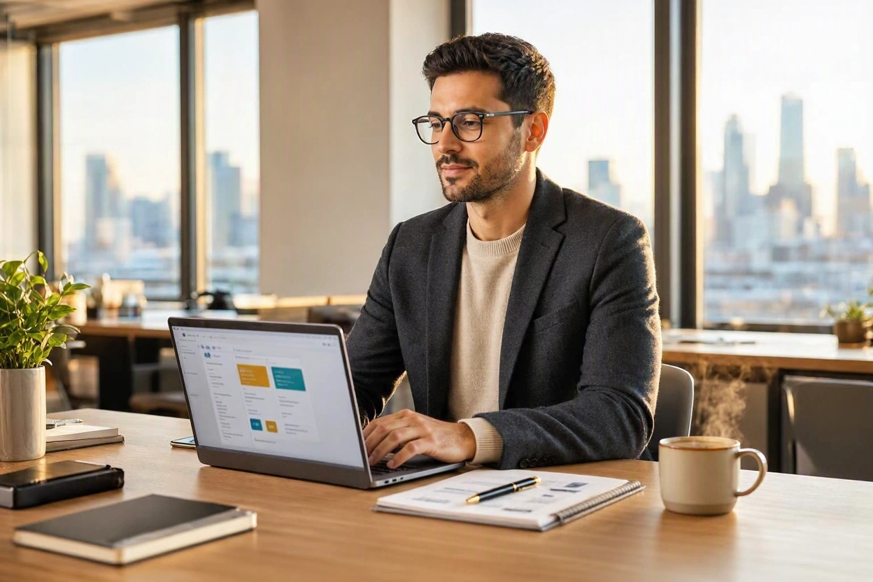 Logiciel de facturation pour consultants et formateurs : comment choisir en 2026