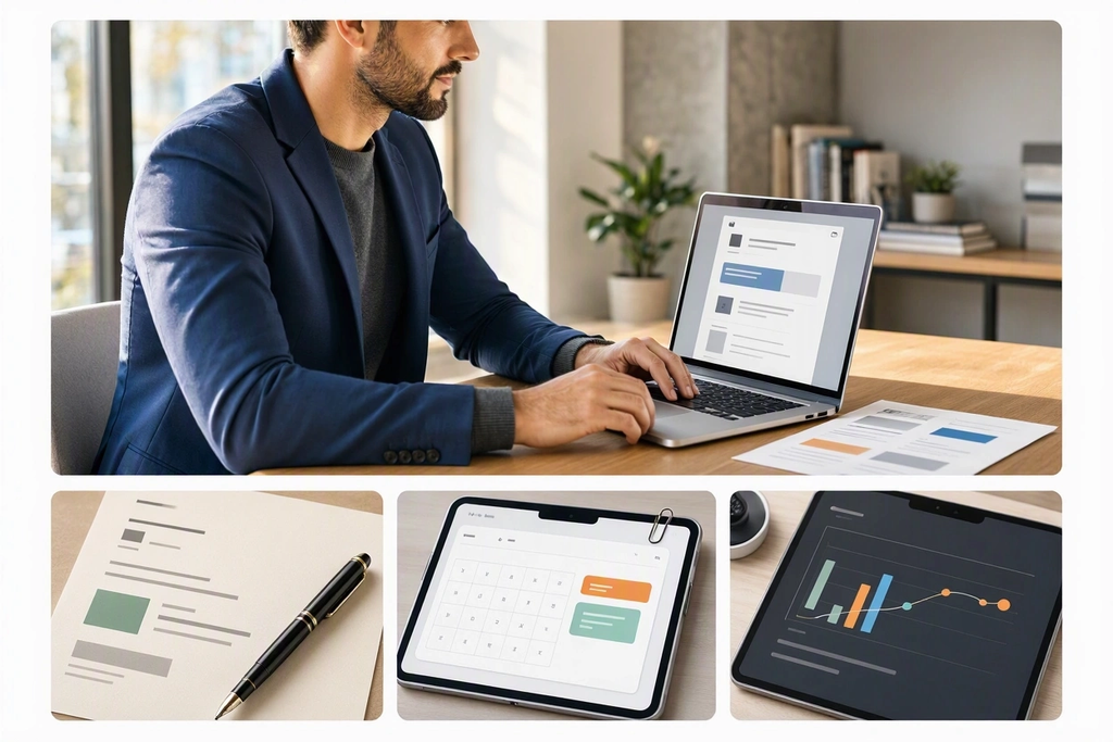 Logiciel de facturation pour consultants et formateurs : comment choisir en 2026