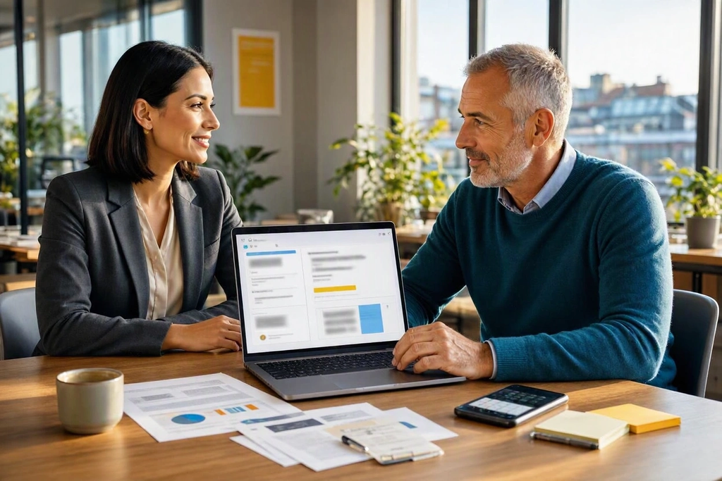 Logiciel de facturation pour consultants et formateurs : comment choisir en 2026