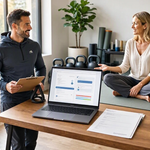 Logiciel de facturation pour coachs (sportifs et bien-être) : facture, forfaits et abonnements