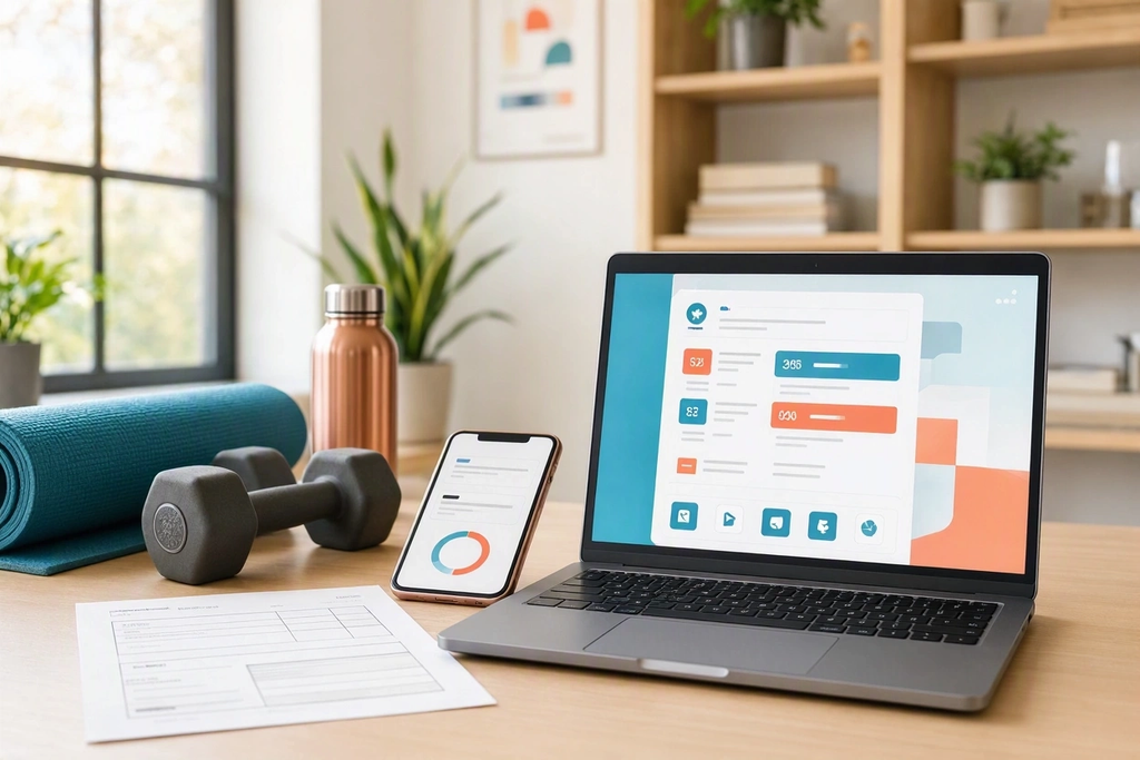 Logiciel de facturation pour coachs (sportifs et bien-être) : facture, forfaits et abonnements