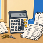 Calcul des pénalités de retard de paiement : formule, taux minimum et simulateur