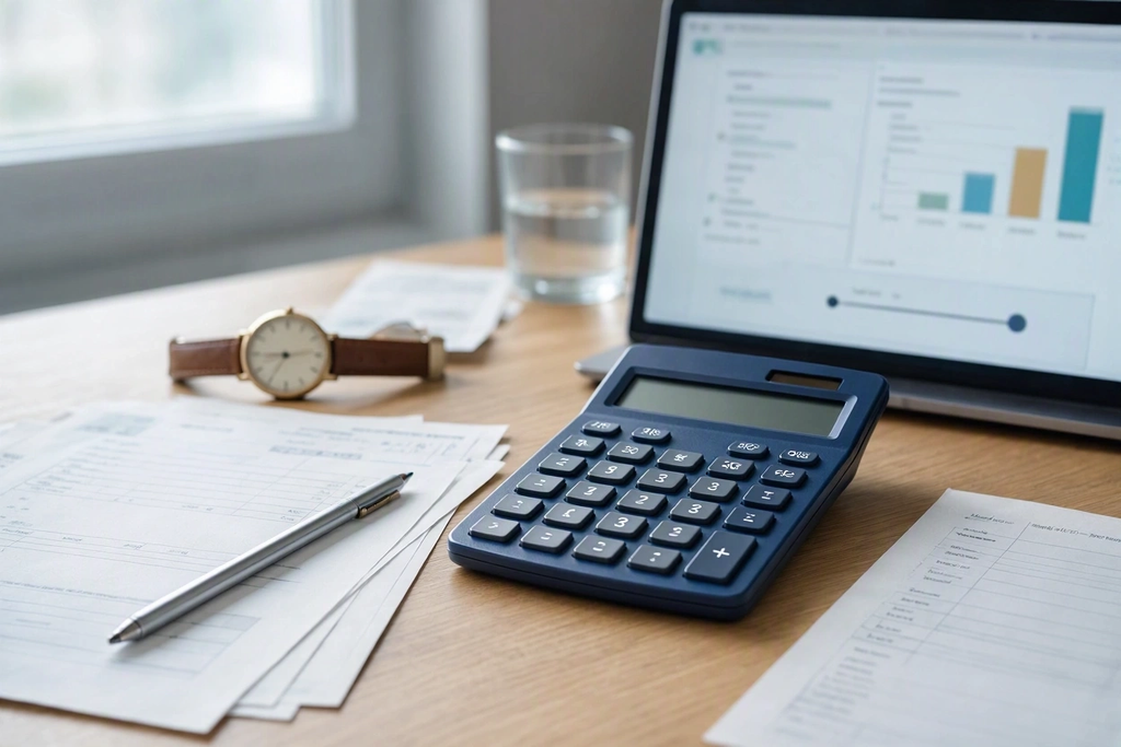 Calcul des pénalités de retard de paiement : formule, taux minimum et simulateur